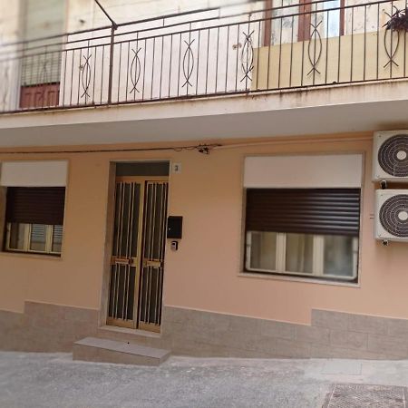 Casa Vico Lepre Villa Noto Eksteriør bilde