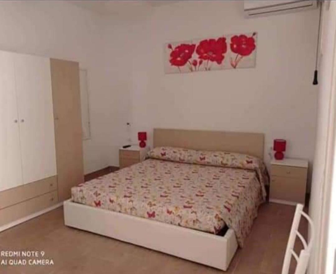 Casa Vico Lepre Villa Noto Eksteriør bilde