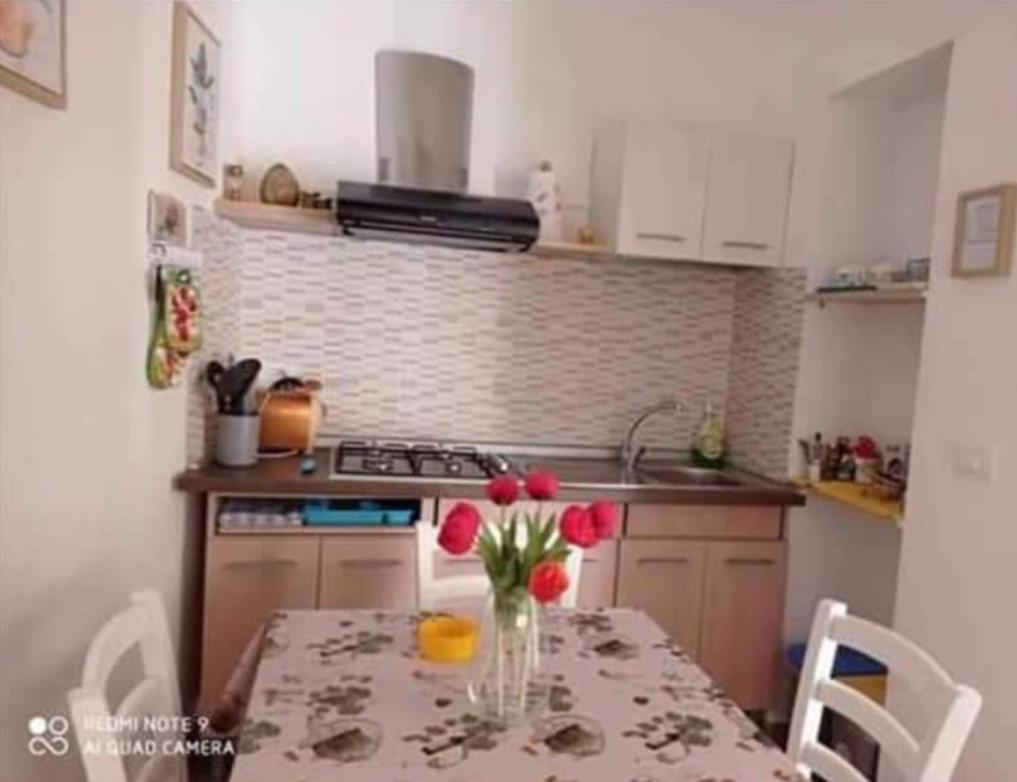 Casa Vico Lepre Villa Noto Eksteriør bilde